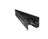 Adjustable Bump Out ISO Right View