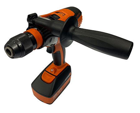 Fein cordless best sale