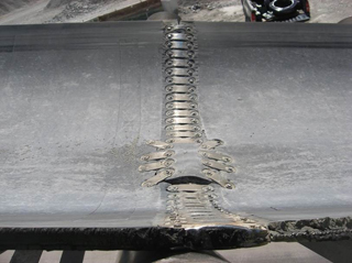 Endless Belt  conveyor belts, service, repair, installation